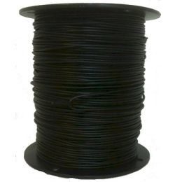 Essential Pet Heavy Duty In-Ground Fence Boundary Wire 1; 000 Feet