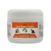 Lime Sulfur Pet Skin Cream - Pet Care and Veterinary Treatment for Itchy and Dry Skin - Safe Solution for Dog, Cat, Puppy, Kitten, Horseâ€šÃ„Â¶